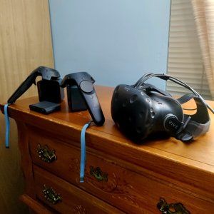 HTC Vive Bundle